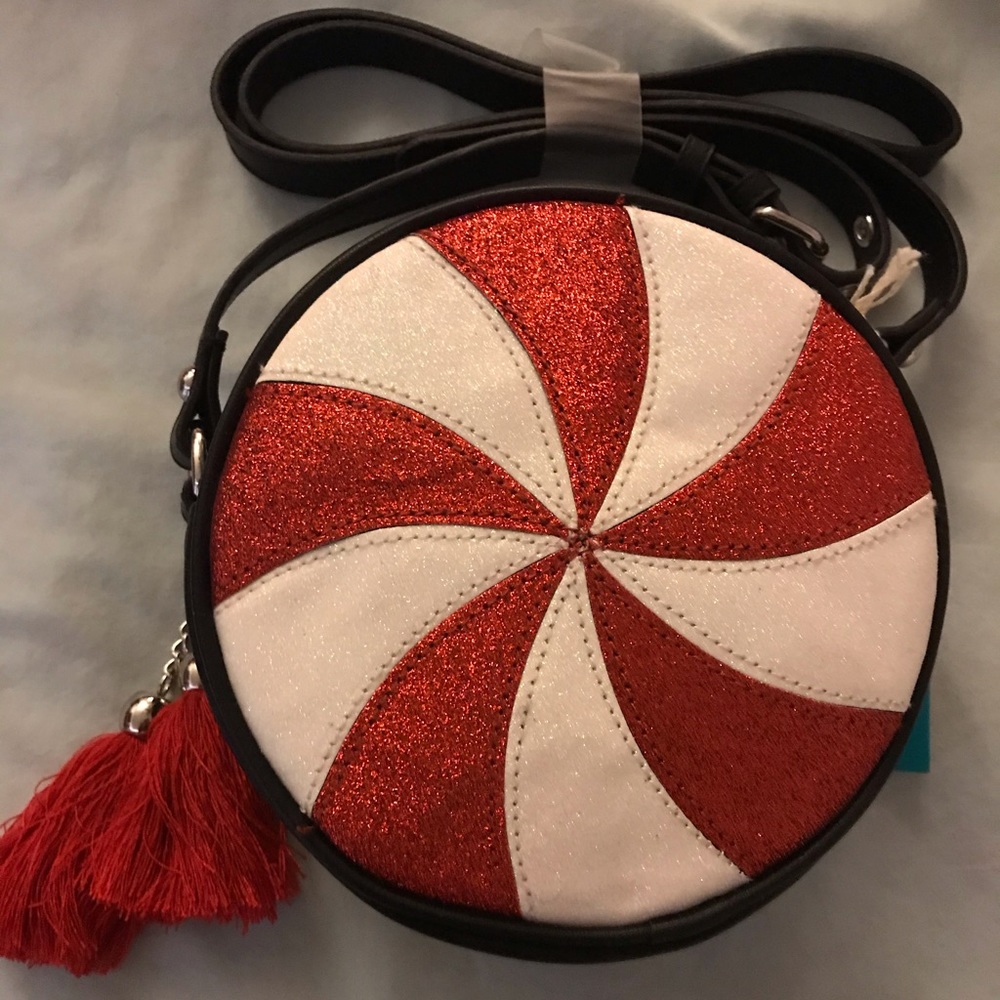 Mad love purse